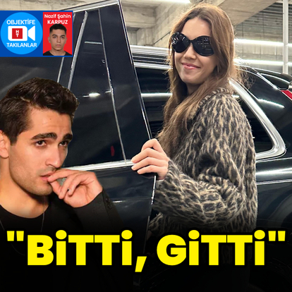 "Bitti, gitti..."