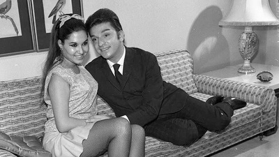 Zeki Müren filmine yasak