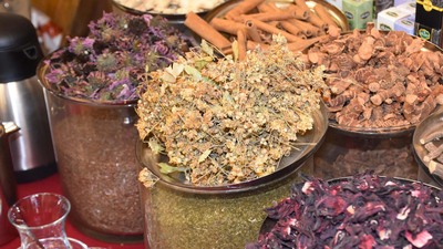 Kış çaylarında toksin riski!