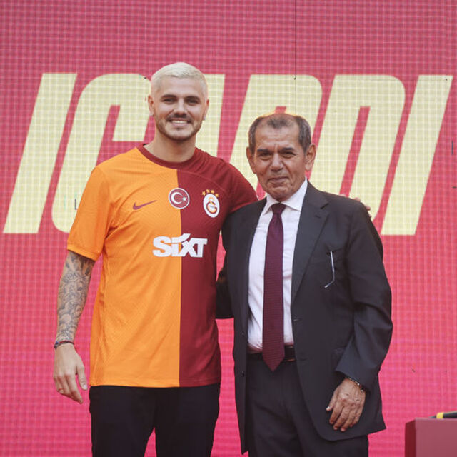 "Icardi eski gücünü yeniden bulacak"