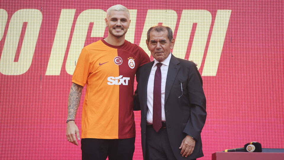 "Icardi eski gücünü yeniden bulacak"