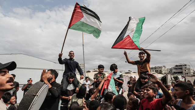 Sabaha karşı 2'de Mısır'da kurulan masada neler yaşandı?