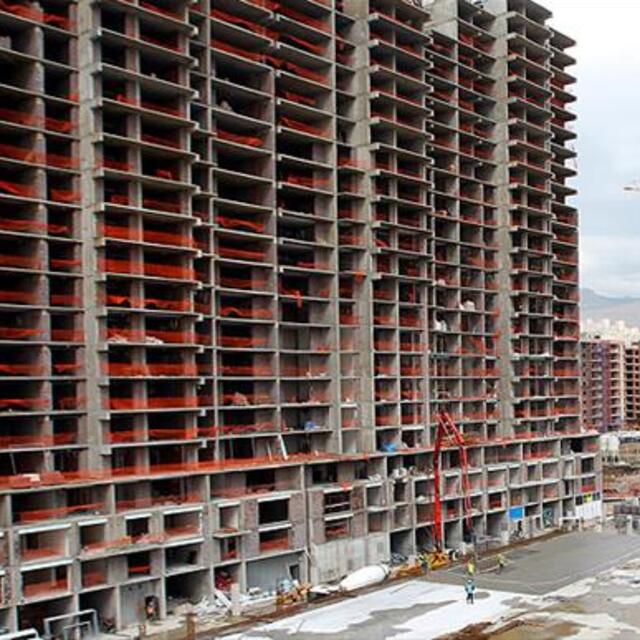 "İnşaatta büyüme sürecek"