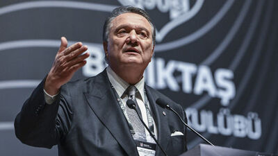 Hasan Arat için kritik oylama!