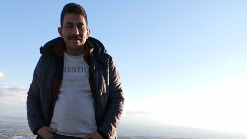 1.5 yaşındaki çocuğun boynunu kesmişti... İşte istenen ceza!