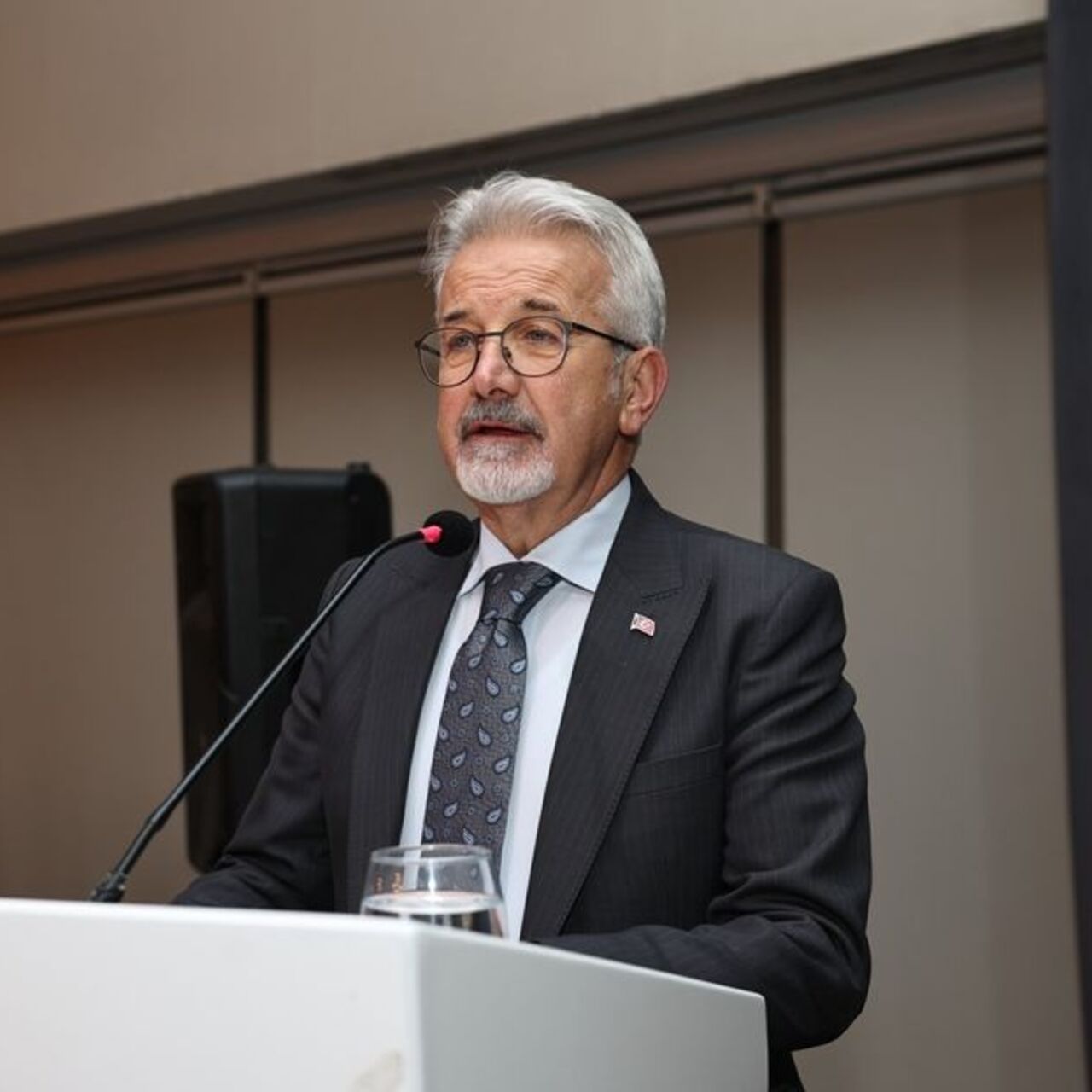 Eski Nilüfer Belediyesi Başkanı için gözaltı kararı