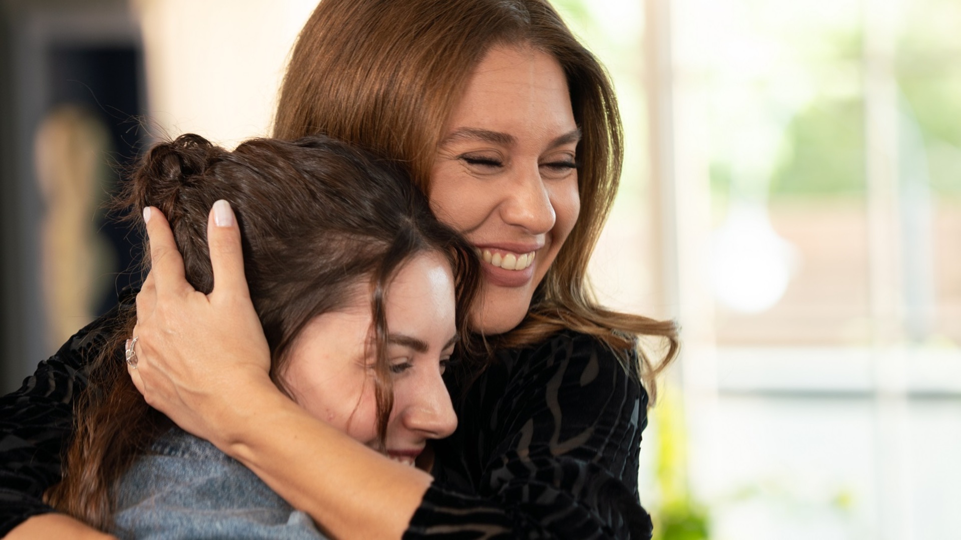 Çimen karakterine hayat veren Selin Türkmen Kızılcık Şerbeti'ne döndü mü, konuk oyuncu olarak mı geldi, dizide kalacak mı?