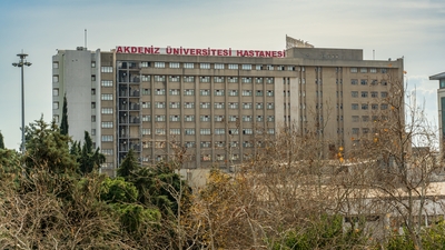 Harvard'dan Akdeniz Üniversitesi'ne büyük onur