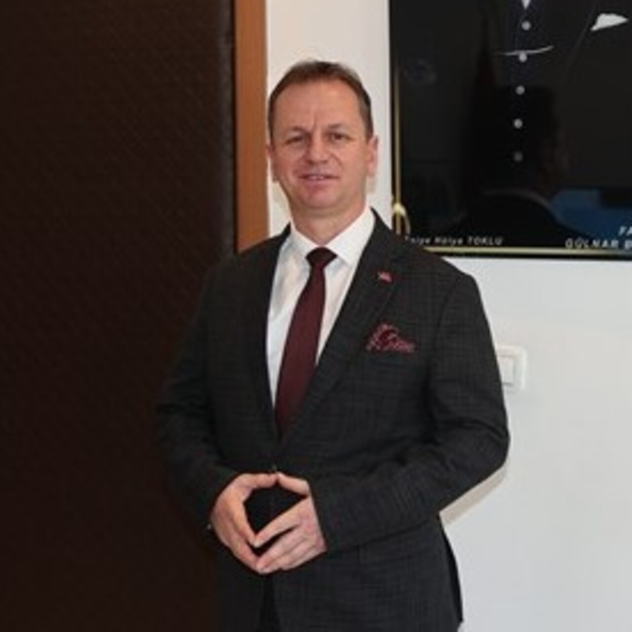 Gülnar Belediyesi TDBB üyesi oldu