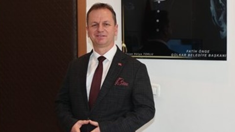 Gülnar Belediyesi TDBB üyesi oldu