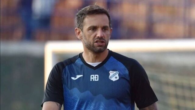 Kayserispor'un yeni hocası belli oldu!