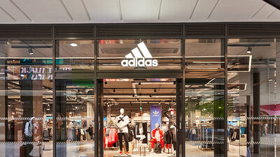 Adidas'a 402.3 milyon TL 'rekabet' cezası