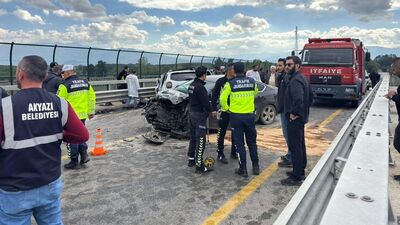 2 jandarma şehit oldu