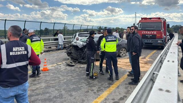 2 jandarma şehit oldu