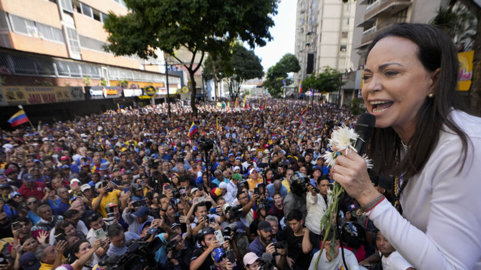 Nobel Barış Ödülü'nün kazananı belli oldu