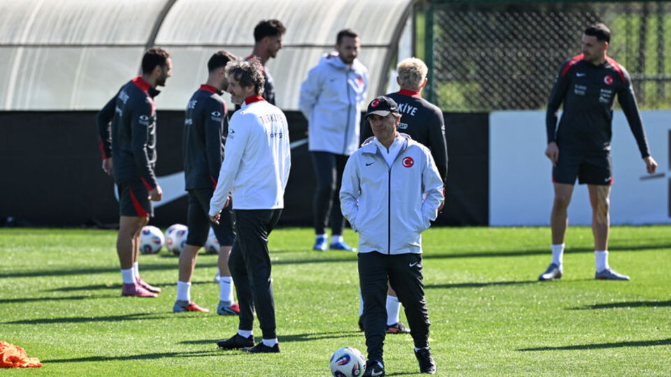 A Milliler son idmanda!