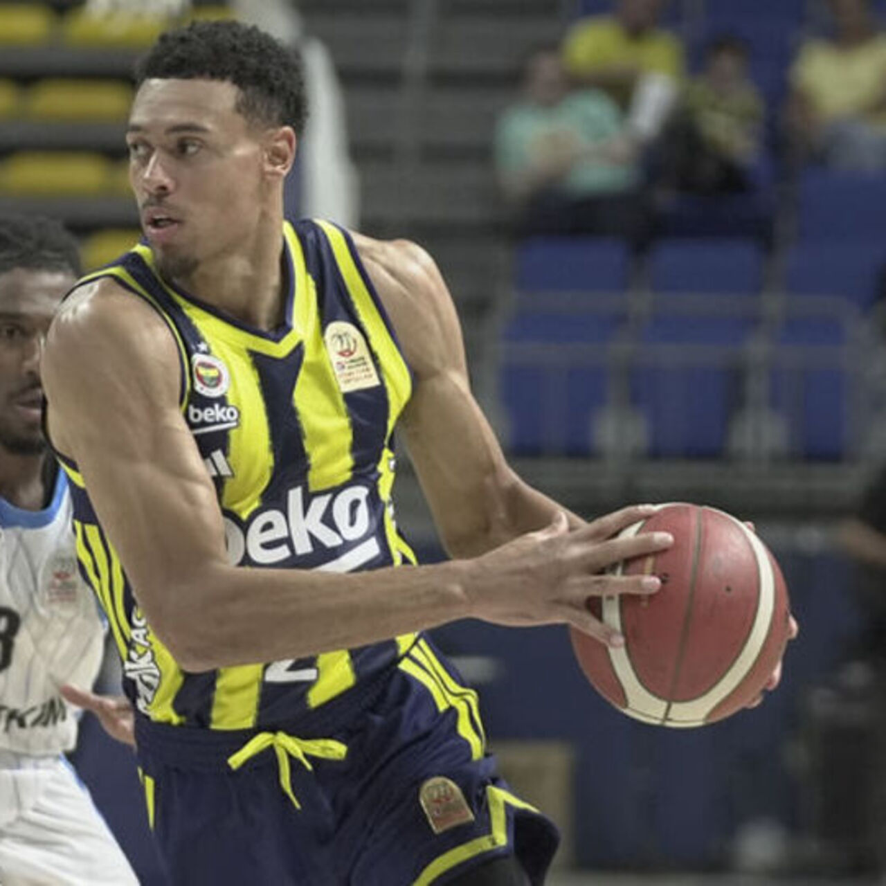 Fenerbahçe Beko- Kızılyıldız maçı saat kaçta?