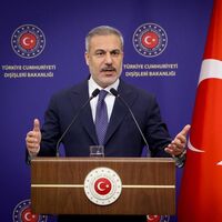 "Provokasyonun olmaması gerekiyor"