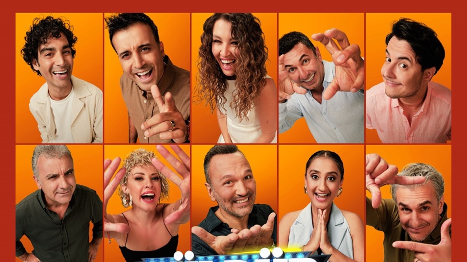 Eğlence kaldığı yerden devam ediyor