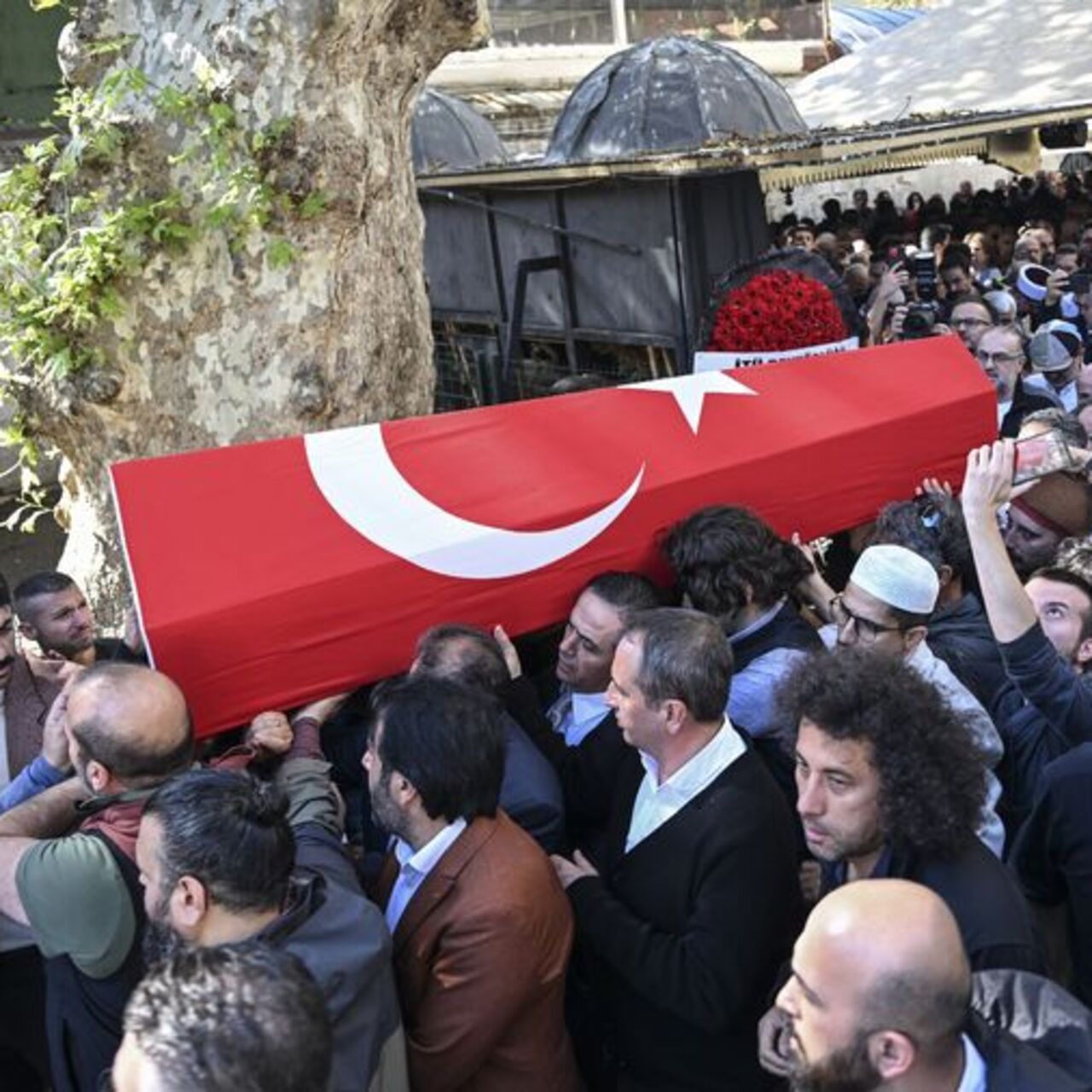 Neyzenlerin kutbuna veda | Güncel Haber