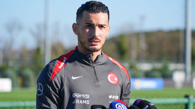 Uğurcan Çakır'dan sakatlık açıklaması!