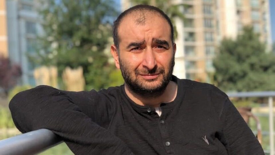 Serdar Öktem cinayetinde şüphelilerin ifadeleri ortaya çıktı!