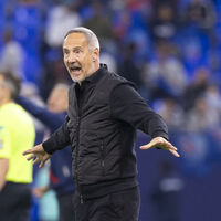 Galatasaray'ın rakibinde teknik adam ayrılığı!