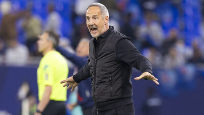 Galatasaray'ın rakibinde teknik adam ayrılığı!