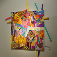 Sanat ve zarafet Lale Müzesi'nde buluşuyor