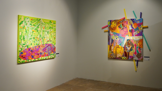 Sanat ve zarafet Lale Müzesi'nde buluşuyor