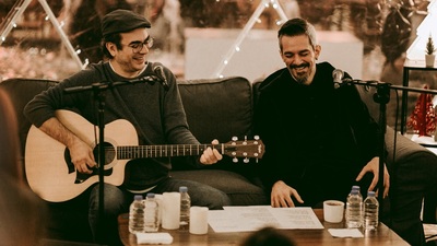 Komedi Kulüp'te yeni sezon başlıyor