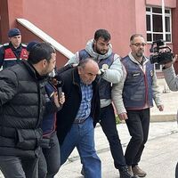 Öldürdükten sonra yaktı: Hiçbir şey hatırlamıyorum