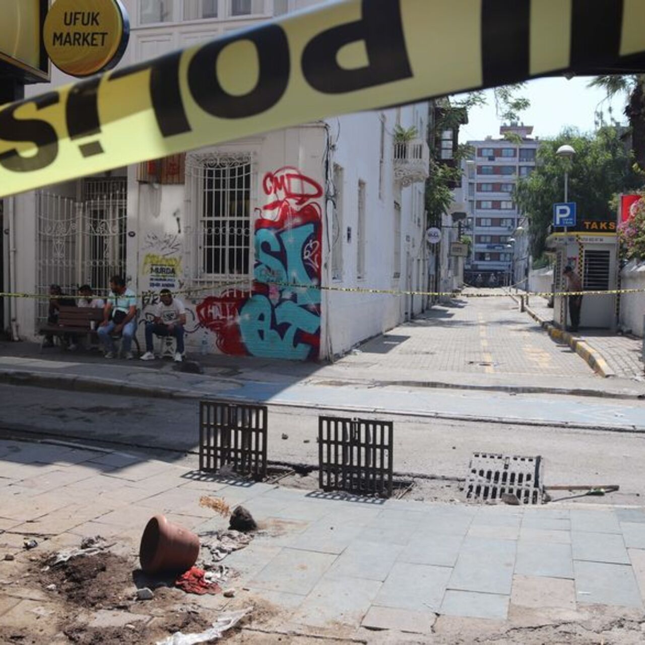 İzmir akım faciasında karar