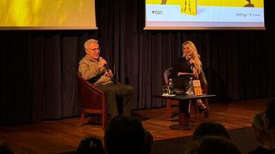 Livaneli'yle 'Bekle Beni' söyleşisi