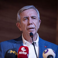 Başsavcılıktan Mansur Yavaş hakkında soruşturma izni talebi