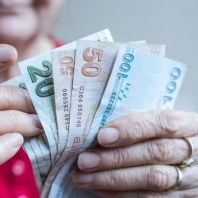 İki işte çalışanın emekli aylığı artar