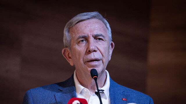 Başsavcılıktan Mansur Yavaş hakkında soruşturma izni talebi