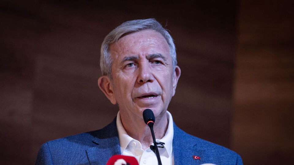 Başsavcılıktan Mansur Yavaş hakkında soruşturma izni talebi