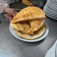 “Çi börek aşa çok yaşa”