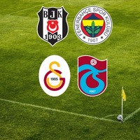 Dört büyüklerden dev borç!