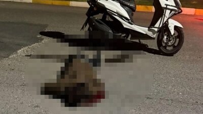 Şanlıurfa'da bıçaklı saldırı: 1 ölü