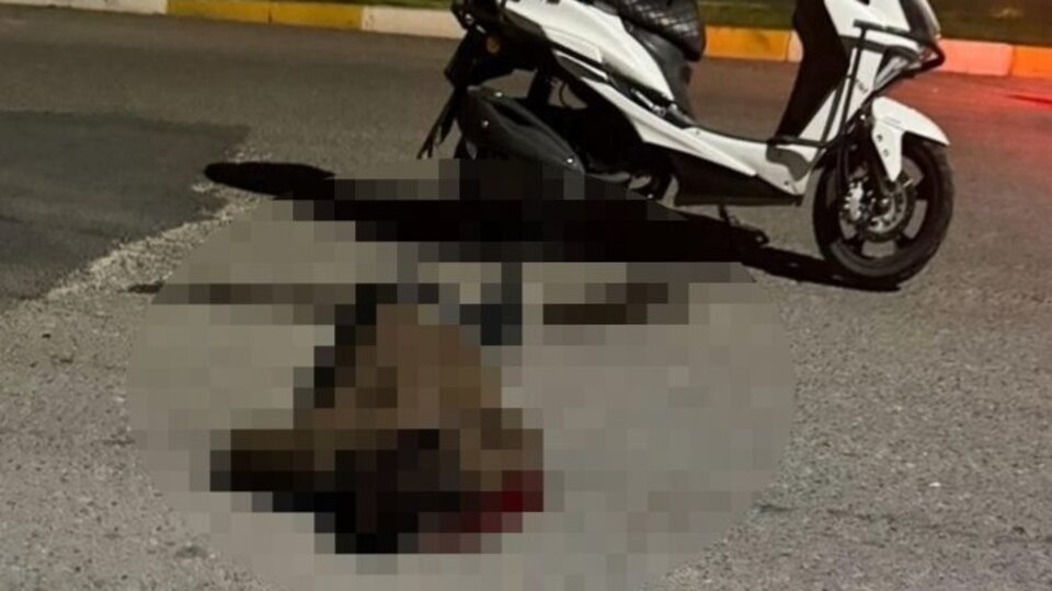 Şanlıurfa'da bıçaklı saldırı: 1 ölü