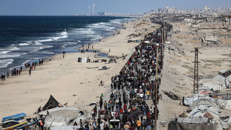 Hamas ve Filistinli gruplardan açıklama