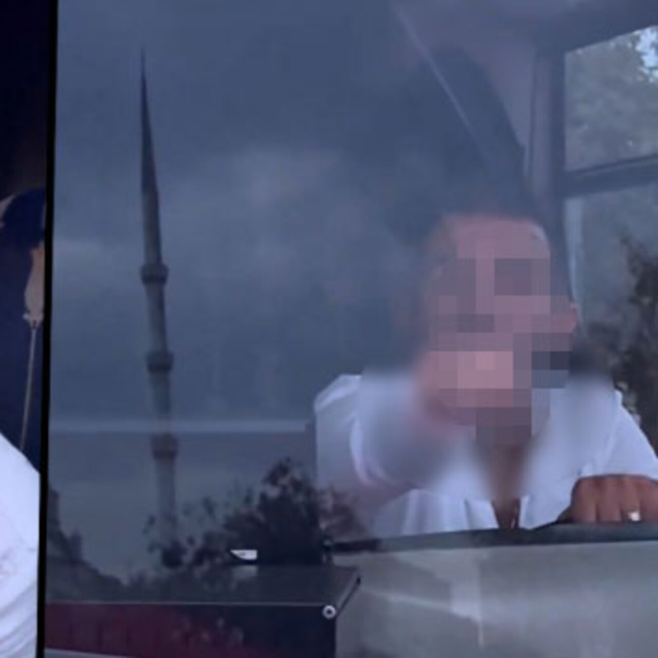 Çirkin harekete görevden uzaklaştırma! | Detaylı Analiz