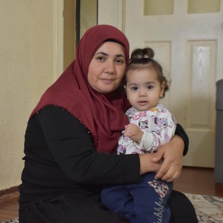 Kampanyası yüzde 90'a ulaşan SMA'lı Esma için kritik günler
