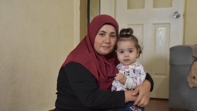 Kampanyası yüzde 90'a ulaşan SMA'lı Esma için kritik günler