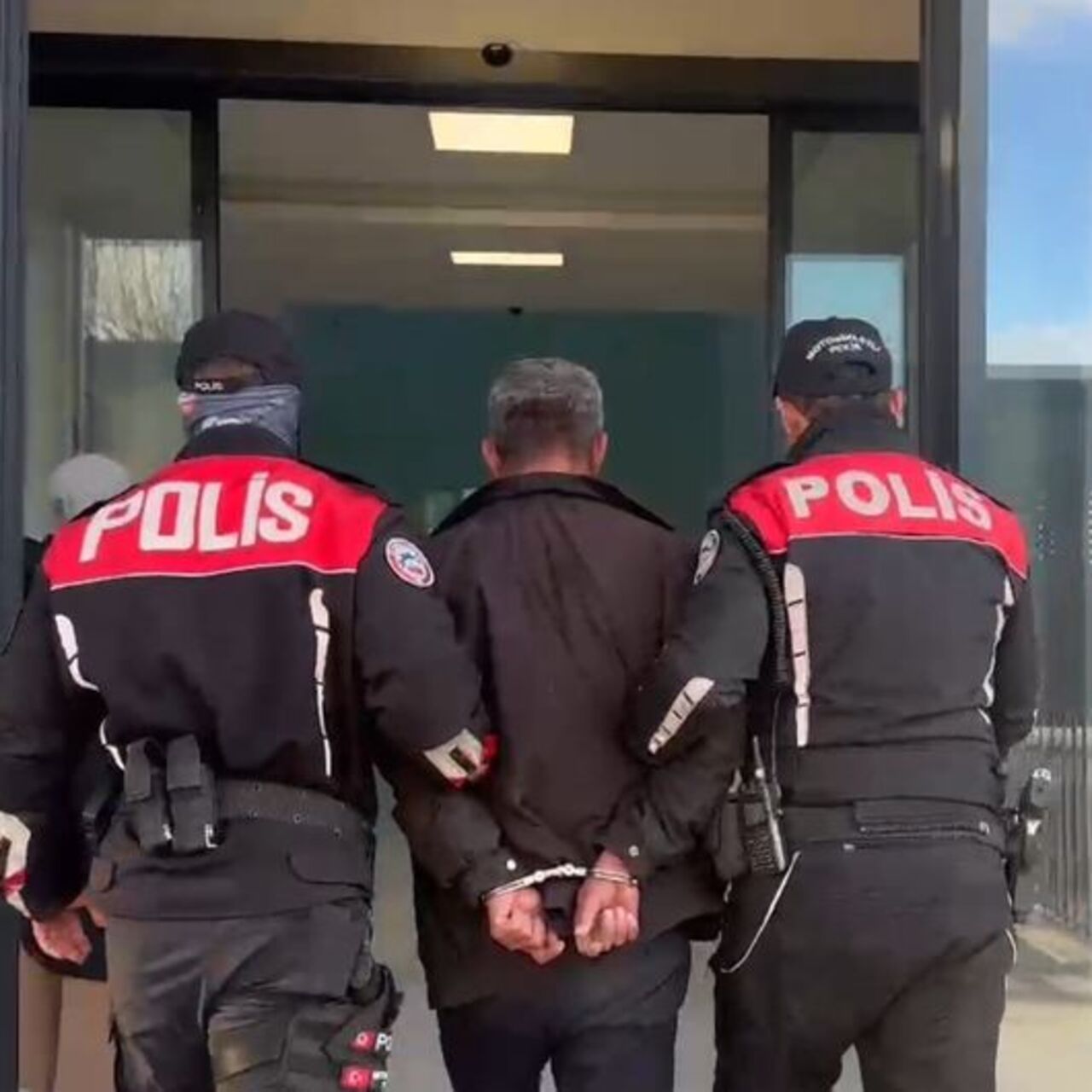 Çocuğa istismar: 10 yıl hapis