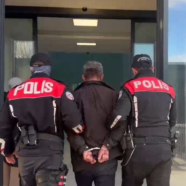 Çocuğa istismar: 10 yıl hapis