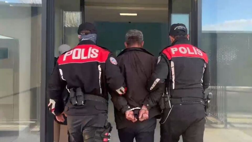 Çocuğa istismar: 10 yıl hapis