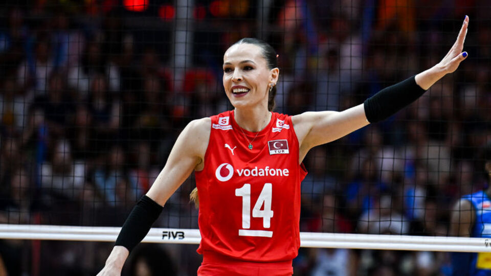 Eda Erdem, BM İyi Niyet Elçisi seçildi!